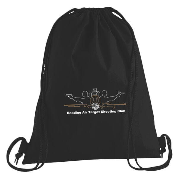 Gym Bag Thumbnail