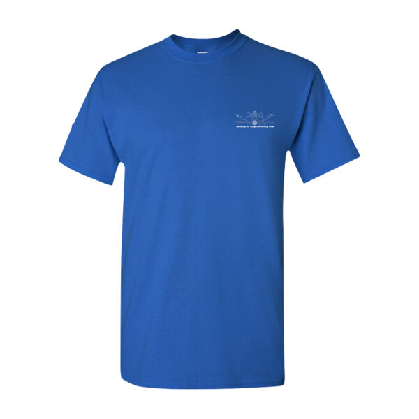 Adult T Shirt   Thumbnail
