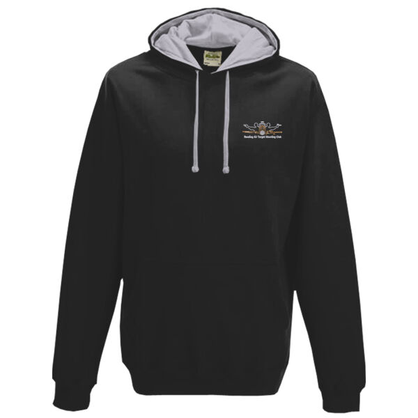 Varsity Hoodie    Thumbnail
