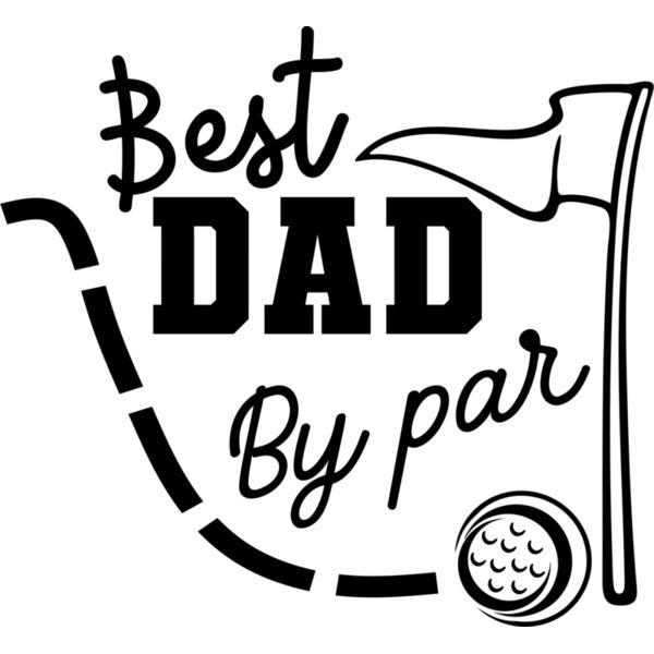 best dad by par Thumbnail