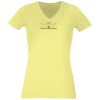 Women's Premium v-neck t-shirt Thumbnail