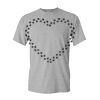 Adult t-shirt Heavy Cotton Thumbnail