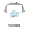 Adult t-shirt Heavy Cotton Thumbnail