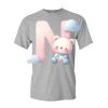 Adult t-shirt Heavy Cotton Thumbnail