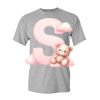 Adult t-shirt Heavy Cotton Thumbnail