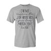 Adult t-shirt Heavy Cotton Thumbnail