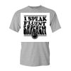 Adult t-shirt Heavy Cotton Thumbnail