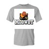 Adult t-shirt Heavy Cotton Thumbnail