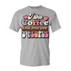 Adult t-shirt Heavy Cotton Thumbnail
