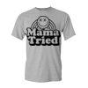 Adult t-shirt Heavy Cotton Thumbnail