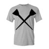 Adult t-shirt Heavy Cotton Thumbnail
