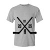 Adult t-shirt Heavy Cotton Thumbnail