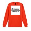 Long sleeve t-shirt Thumbnail