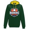 Varsity hoodie Thumbnail