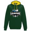 Varsity hoodie Thumbnail