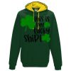 Varsity hoodie Thumbnail