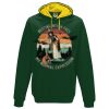 Varsity hoodie Thumbnail