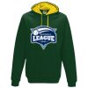 Varsity hoodie Thumbnail