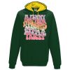 Varsity hoodie Thumbnail