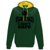 Varsity hoodie Thumbnail