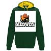 Varsity hoodie Thumbnail