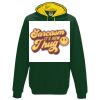 Varsity hoodie Thumbnail