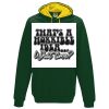 Varsity hoodie Thumbnail