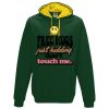 Varsity hoodie Thumbnail