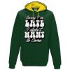 Varsity hoodie Thumbnail