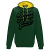 Varsity hoodie Thumbnail
