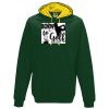 Varsity hoodie Thumbnail