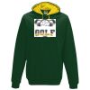 Varsity hoodie Thumbnail