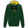 Varsity hoodie Thumbnail
