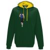 Varsity hoodie Thumbnail