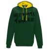 Varsity hoodie Thumbnail