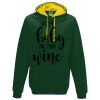 Varsity hoodie Thumbnail