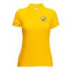 Ladies Polo Shirt Thumbnail