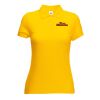 Ladies Polo Shirt Thumbnail