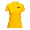 Ladies Polo Shirt Thumbnail