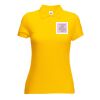 Ladies Polo Shirt Thumbnail