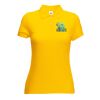 Ladies Polo Shirt Thumbnail