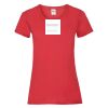 Lady-fit tee shirt Thumbnail