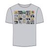 Gamegear® Cooltex® training t-shirt Thumbnail