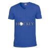 V-neck t-shirt  Thumbnail