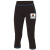 Ladies Capri Pant Thumbnail